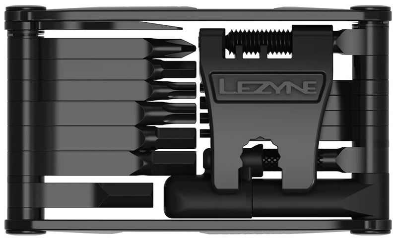 Load image into Gallery viewer, Lezyne super v23 multitool
