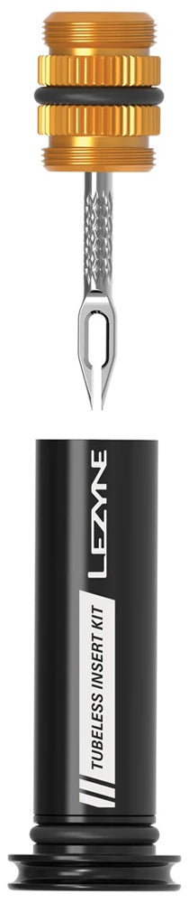 Load image into Gallery viewer, Lezyne tubeless insert kit
