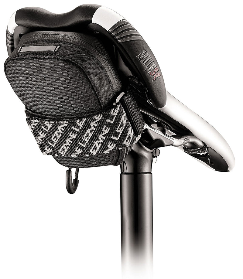 Load image into Gallery viewer, Lezyne road caddy saddle bag
