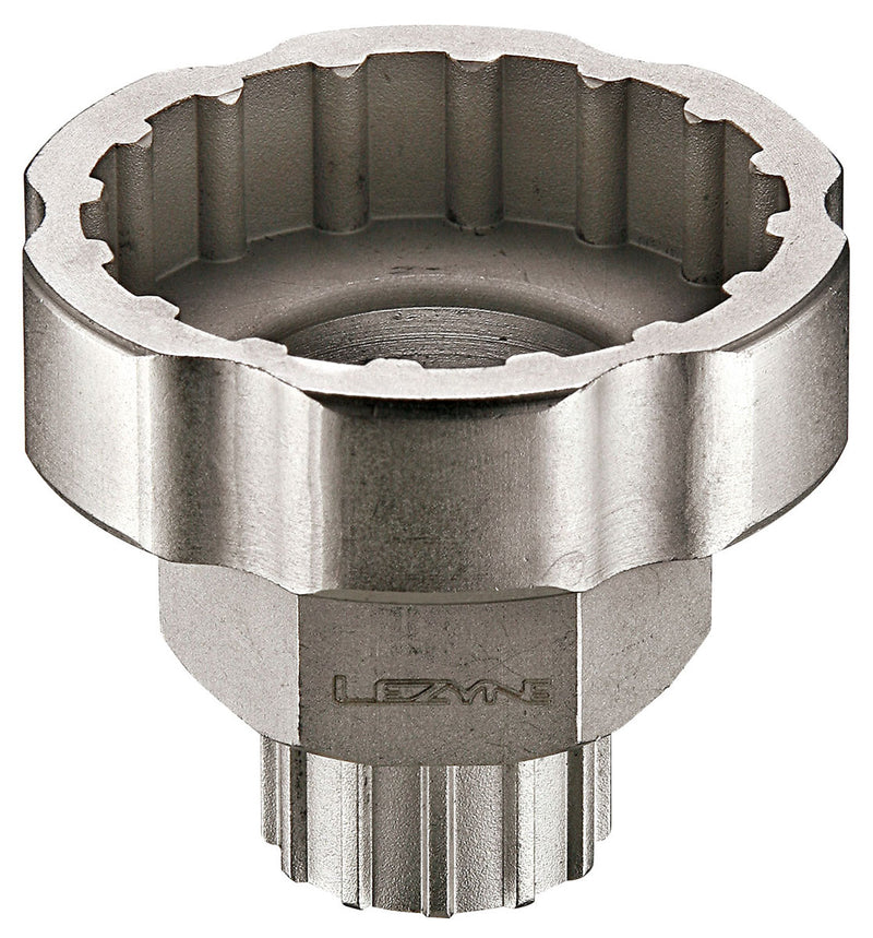 Load image into Gallery viewer, Lezyne tool for inner bearings and cassettes
