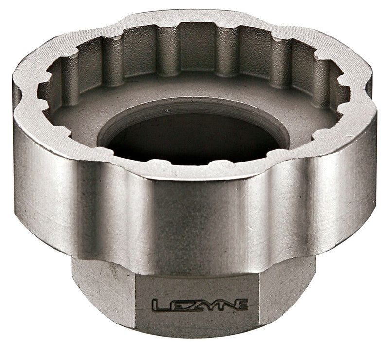 Load image into Gallery viewer, Lezyne tool for inner bearing with ratchet
