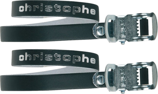 Zéfal christophe 516 vintage pedal strap