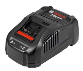 Bosch acculader gal1880cv 14.4-18v