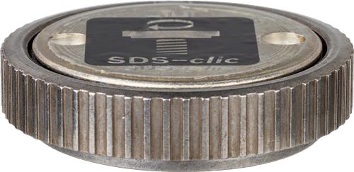Bosch sds-clic snelspanmoer