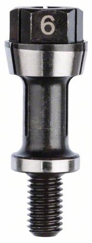 Bosch accessoires bosch spantang m8-6mm