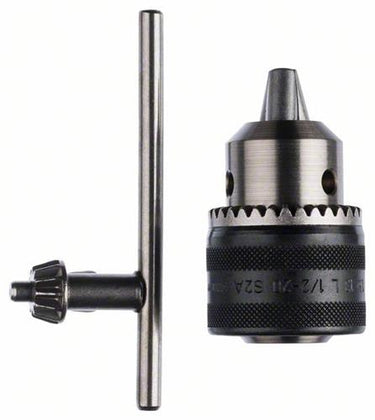 Bosch accessoires tandk.boorh.1.5-13mm.1 2
