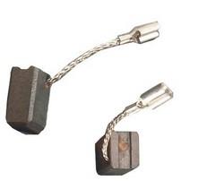 Bosch koolborstelset