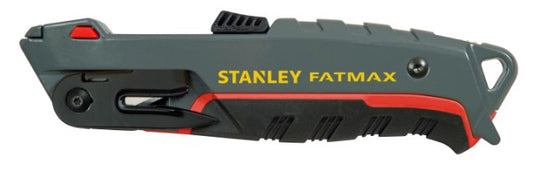 Stanley handgereedschap fatmax veiligheidsmes - 0-10-242