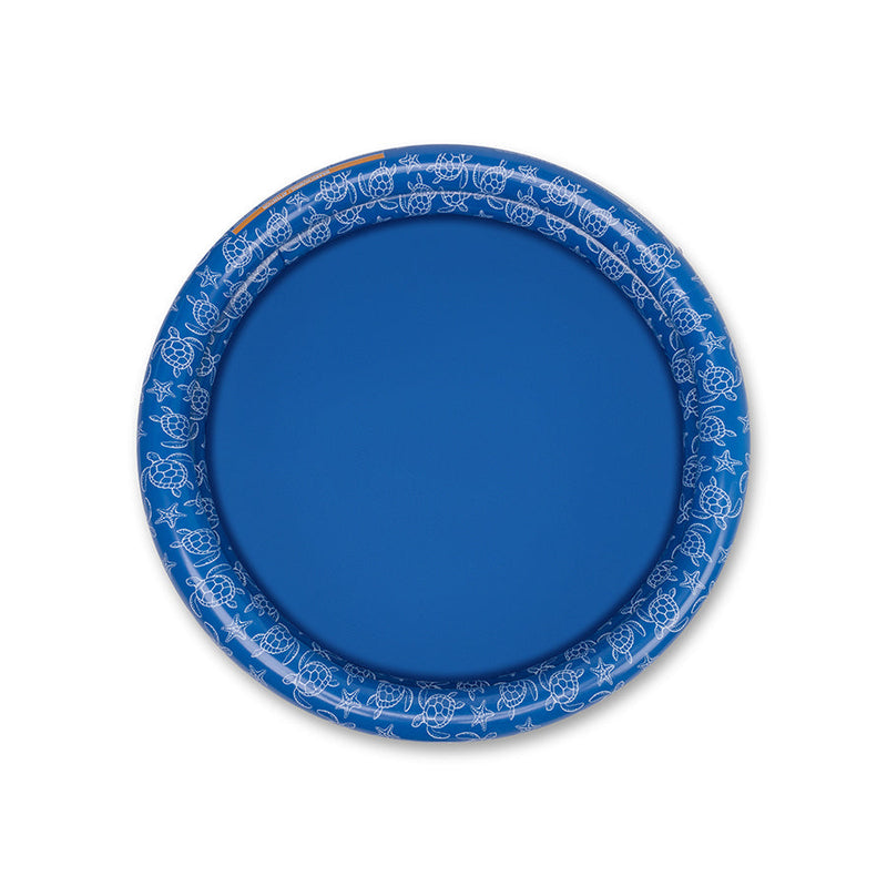 Load image into Gallery viewer, Sea life | blauw zwembad ø 100 cm
