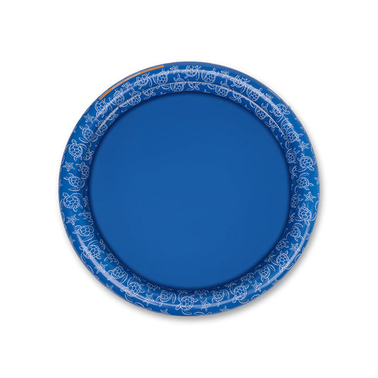 Sea life | blauw zwembad ø 100 cm