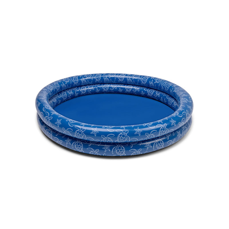 Load image into Gallery viewer, Sea life | blauw zwembad ø 100 cm
