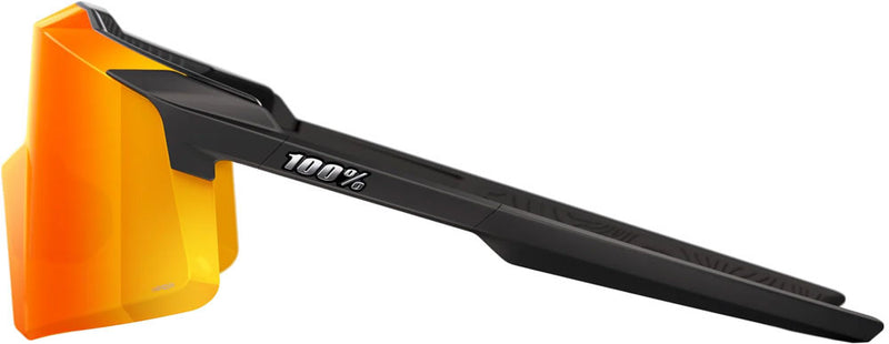Load image into Gallery viewer, 100% aerocraft (hiper multilayer mirror lens) - sports glasses
