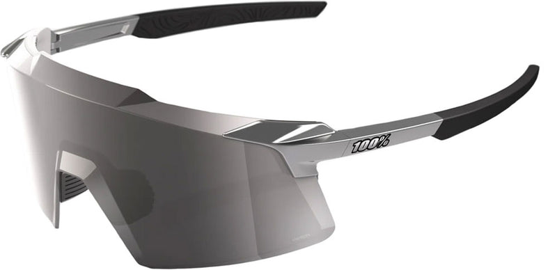 Load image into Gallery viewer, 100% aerocraft (hiper chrome lens) - sports glasses
