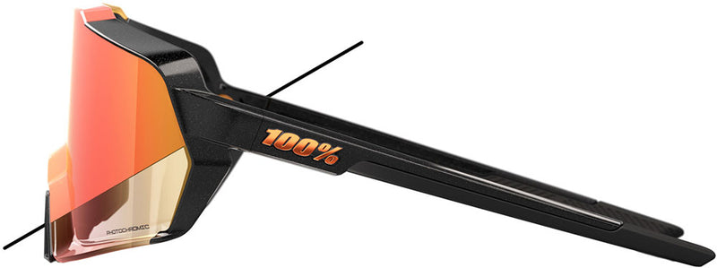 Load image into Gallery viewer, 100% korbin (photochromic lens) - sports glasses
