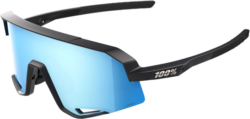 Load image into Gallery viewer, 100% slendale (hiper multilayer mirror lens) - sports glasses

