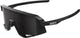 100% slendale (smoke lens) - sports glasses