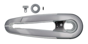 Batavus kettingkast star 26 ys7605 zilver mat