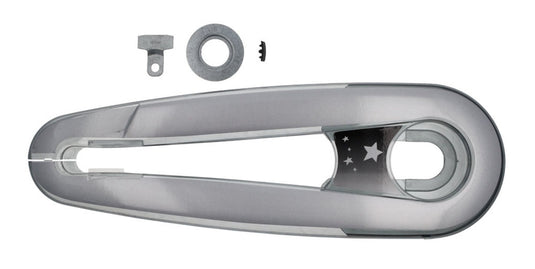 Batavus kettingkast star 26 ys7605 zilver mat