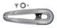 Batavus kettingkast star 26 ys7605 zilver mat