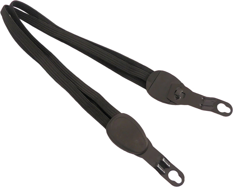 Load image into Gallery viewer, Edge triobinder city - zwart (op kaart)
