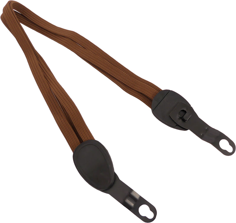 Load image into Gallery viewer, Edge triobinder city - bruin - 60 stuks in werkplaatsverpakking
