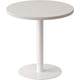Receptietafel paperflow easyoffice melamine beuken