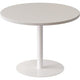Receptietafel paperflow easyoffice melamine beuken