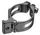 Katana sc-fd1 front derailleur clamp for braze-on front derailleurs