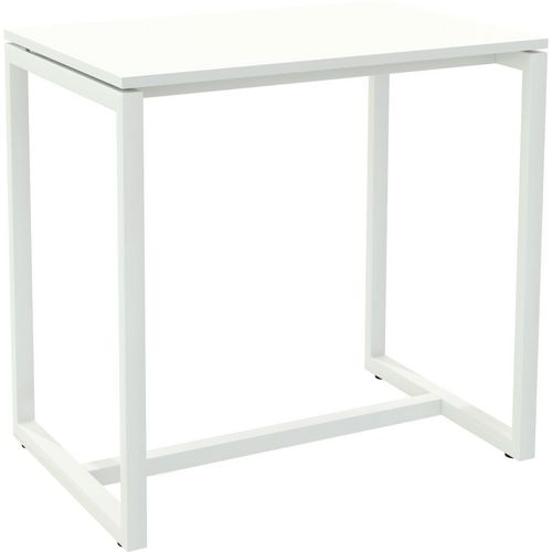 Vergadertafel paperflow easydesk melamine