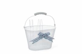 new looxs 100082.206 baskets asti girl basket arabella blue 8l