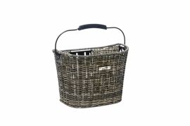 basket new looxs lombok rattan gray (100085.707)