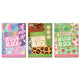 Grafix papierblok a5 15 vel 200 gsm