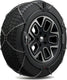 Konig könig reflex cross 246 - sneeuwkettingen