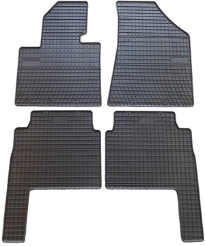 Frogum rubbermatten kia sorento 2009-2012 -