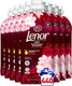 Lenor wasverzachter jasmijn rose de mai - 8 x 55 wasbeurten
