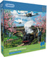 Gibsons - spitfire verrassing ( spitfire surprise ) - mathey emeny - 1000 stukjes - 68×49cm - legpuzzel voor volwassenen