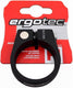 Ergotec zadelpenklem SCI-105 34.9 zwart