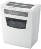 Leitz papierversnipperaar iq slim