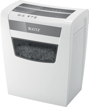 Leitz papierversnipperaar iq slim