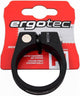 Ergotec zadelpenklem SCI-105 34.9 zwart