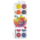Moxy 12 neon verftabletten incl. penseel