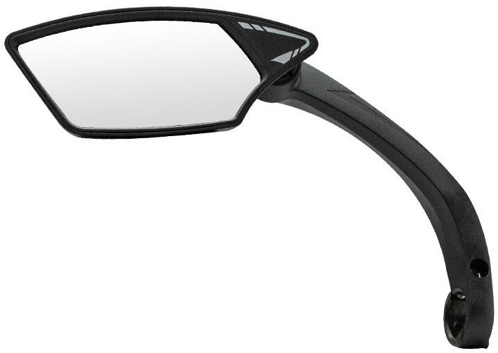 Load image into Gallery viewer, Simson spiegel esssential - zwart
