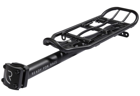 Rfr seatpost carrier klick go