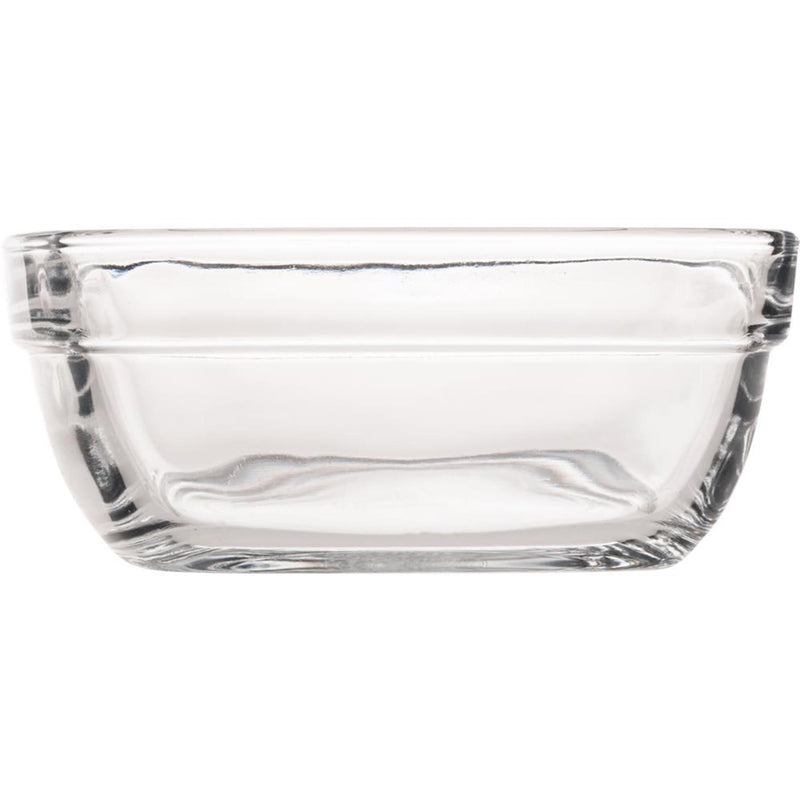 Load image into Gallery viewer, Duralex schaal carre 11cm 6 stuks
