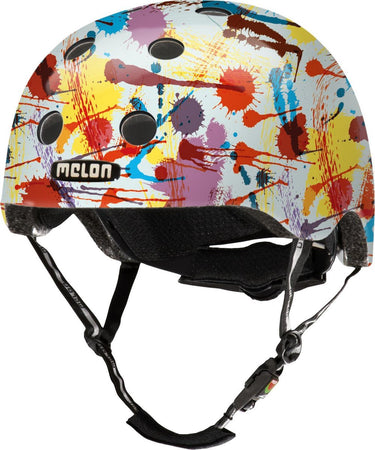 Melon helm urban active jackson p xxs-s
