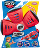 Goliath games wahu phlat ball classic - rood