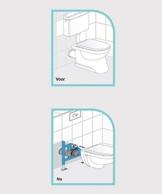 Plieger sprongbocht 50mm abu 58,936,00,0001