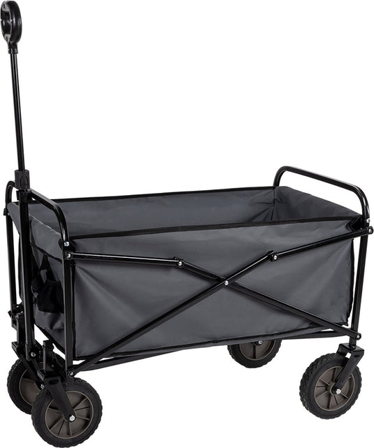 Camp active opvouwbare steekwagen 82x52x63cm
