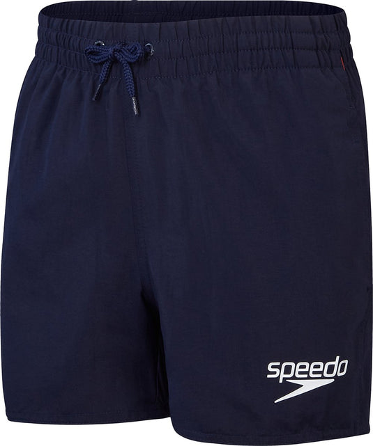Speedo essential 13 watershort heren zwembroek - marine