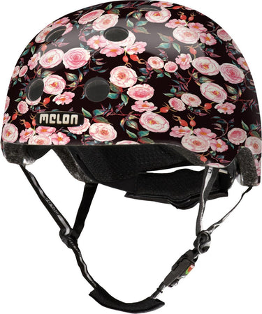 Melon Helm Urban Active Rose Garden XL-XXL